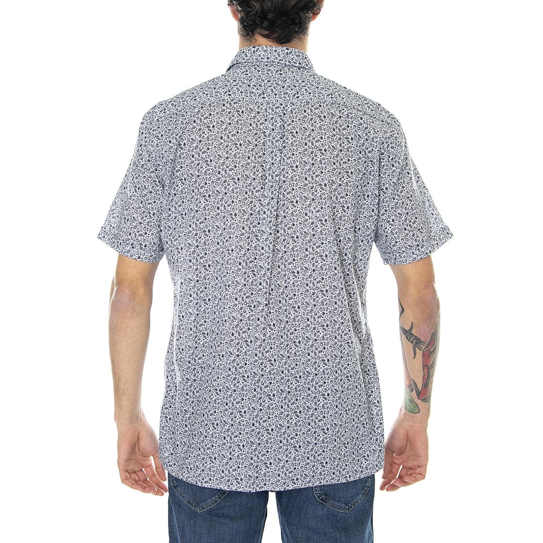  MSH5095-WH11-SS22  BARBOUR 