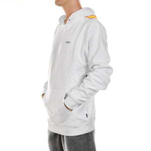 MN VANS X THRASHER P White VA36KZWHT  VANS 