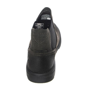 Baltimore Chelsea - Stivaletti Profilo alla Caviglia Uomo Verde Oliva / Dark Olive Green UGMBILCDOSD1123669M  UGG 