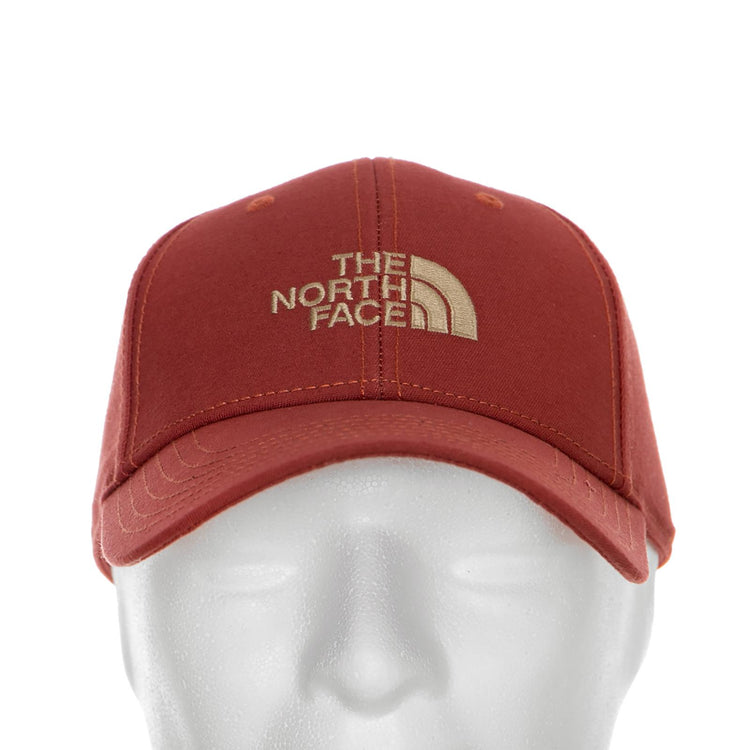 66 CLASSIC HAT  BOSSNOVRD/KLPTN T0CF8C1WP  THE NORTH FACE 