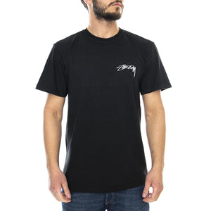  1904521-BLAC  STUSSY 