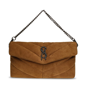 BKylian Black - Borsa a Tracolla Nera SMABKYLIAN-BLK  STEVE MADDEN 