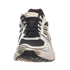 Gel-Kayano 14 Black / Coffe - Scarpe Profilo Basso Uomo Multicolore 1201A019-004  ASICS 
