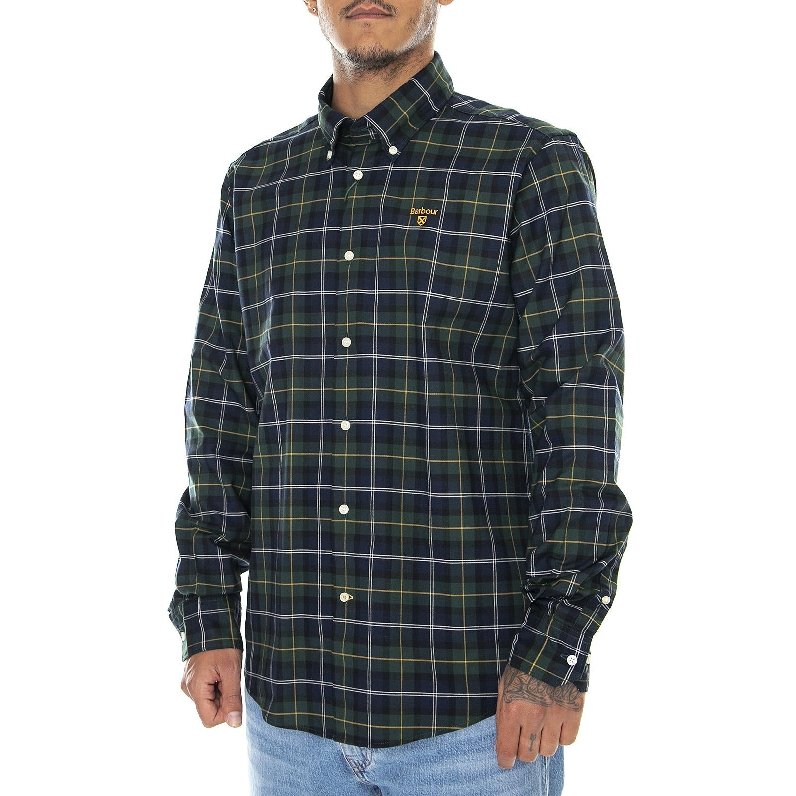  MSH4993-TN55-FW21  BARBOUR 