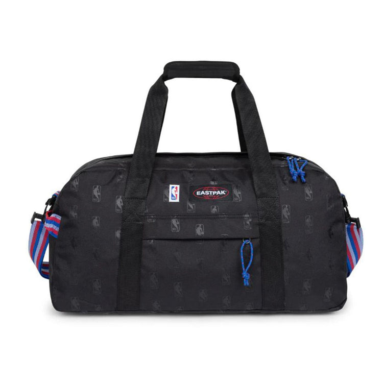 Stand Cabin Nba Logo -- Borsa da Viaggio Nera EK0A5BMP 5Z51 EASTPAK 