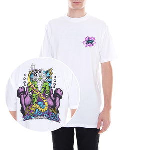  SCA-TEE-266  SANTA CRUZ 