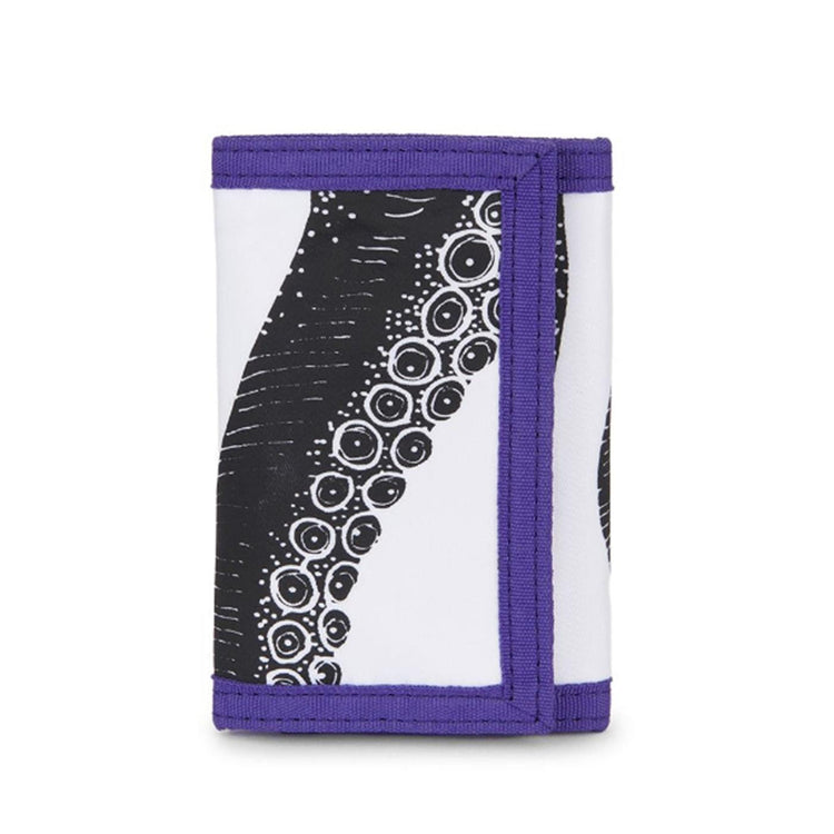 Octopus Original Wallet White - Portafogli Bianco CRVROWL01-224862  OCTOPUS 