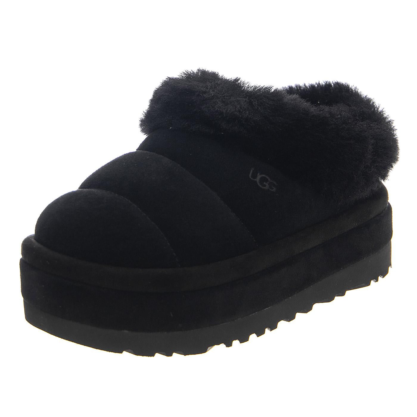 W Tazzlita Black - Sandali Donna Neri 1146390-BLK  UGG 
