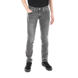 511 Slim Fit - Berry Hill - Jeans Uomo Grigi 04511-2164 . LEVIS 