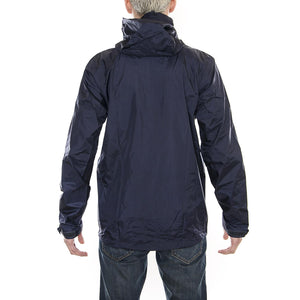 Torrentshell Jacket Navy Blue w/Navy Blue 83802-NVNV  PATAGONIA 