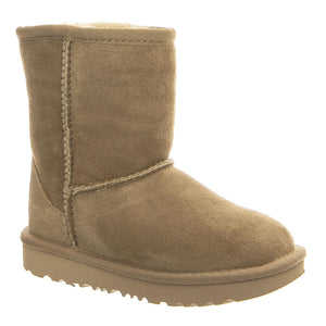 UGG T Classic II Hugg Boots Mustard Seed - Stivali Classici Bambina/Bambino 1017703T MDSD UGG 