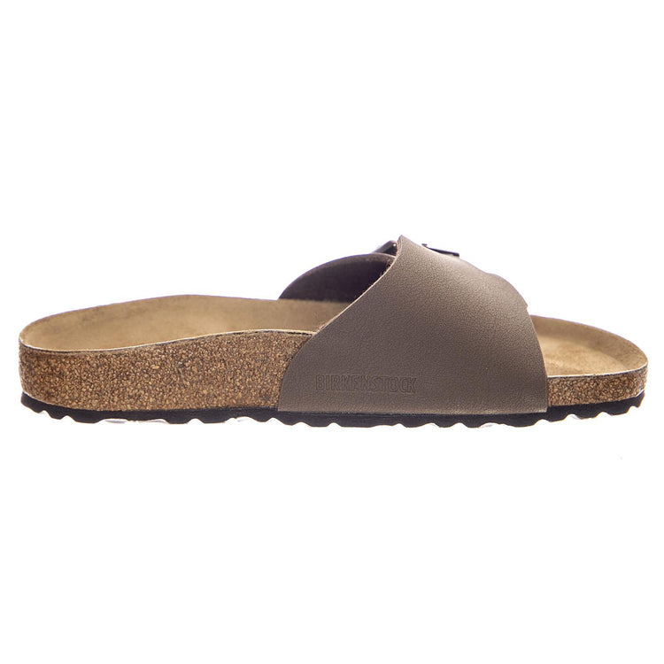 Catalina Bs Mocca Narrow Fit - Sandali Donna Marroni - Calzata Stretta 1026510  BIRKENSTOCK 