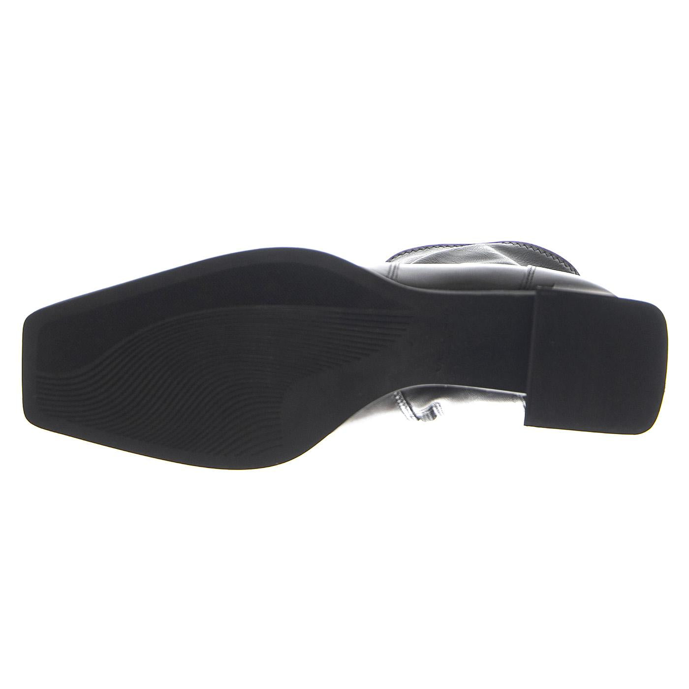 Hedda Black - Stivaletti Donna Neri VBS5602-302-20  VAGABOND 