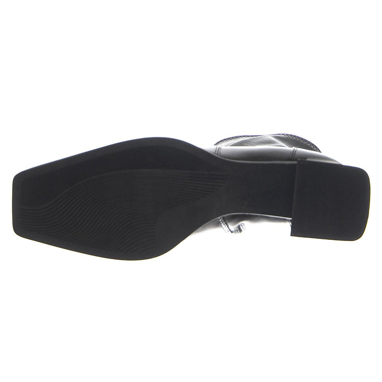 Hedda Black - Stivaletti Donna Neri VBS5602-302-20  VAGABOND 