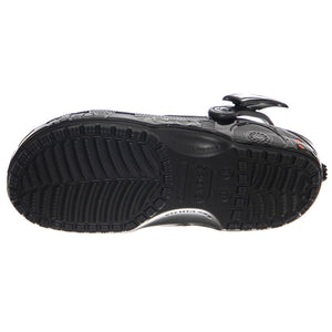 Batman Batmobile Classic Clog BLK - Sandali Uomo Neri CR.210219-BLK  CROCS 
