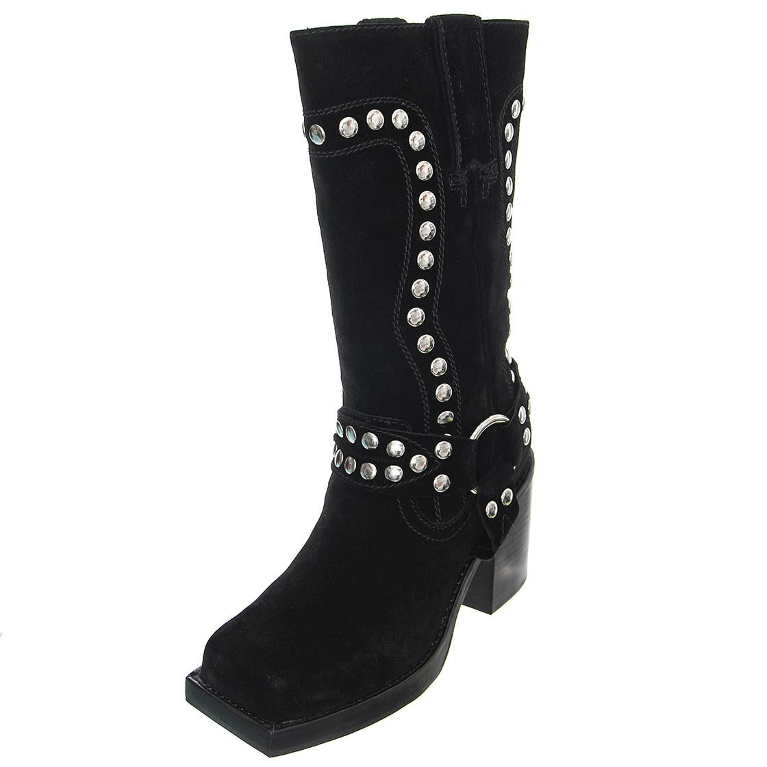  JCS53JC045-BKS  JEFFREY CAMPBELL 