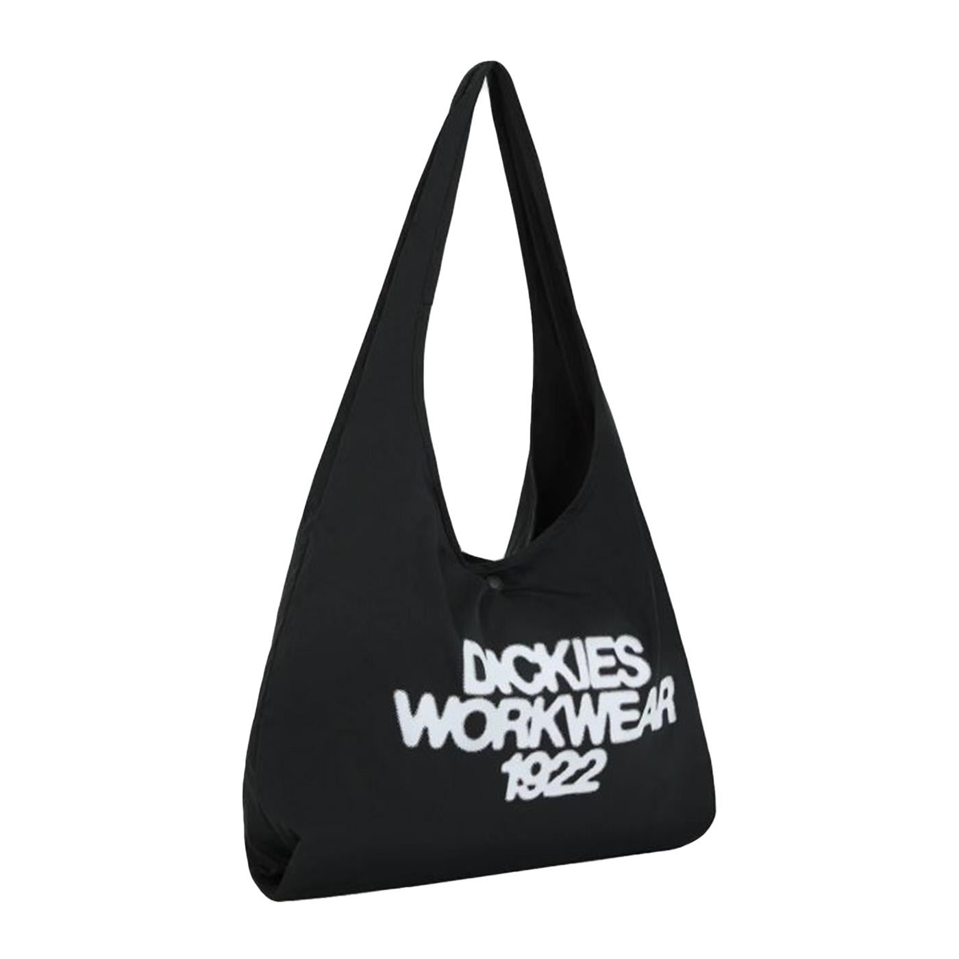Torrey Tote Bag Black - Borsa Shopping Bag Nera DK0A88GH BLK1 DICKIES 