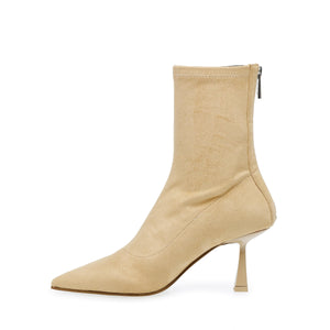 Janeth Beige - Stivaletti Donna Beige SMSJANETH-BEI  STEVE MADDEN 
