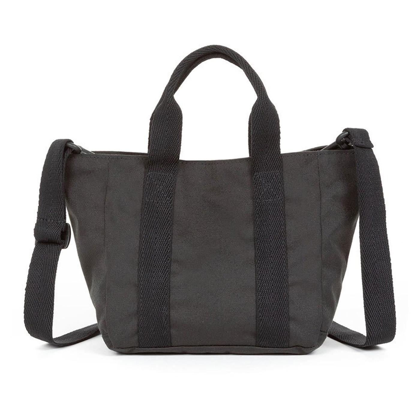 Optown Mini Optown Black - Borsa a Tracolla Nera EK0A5BID2K71  EASTPAK 