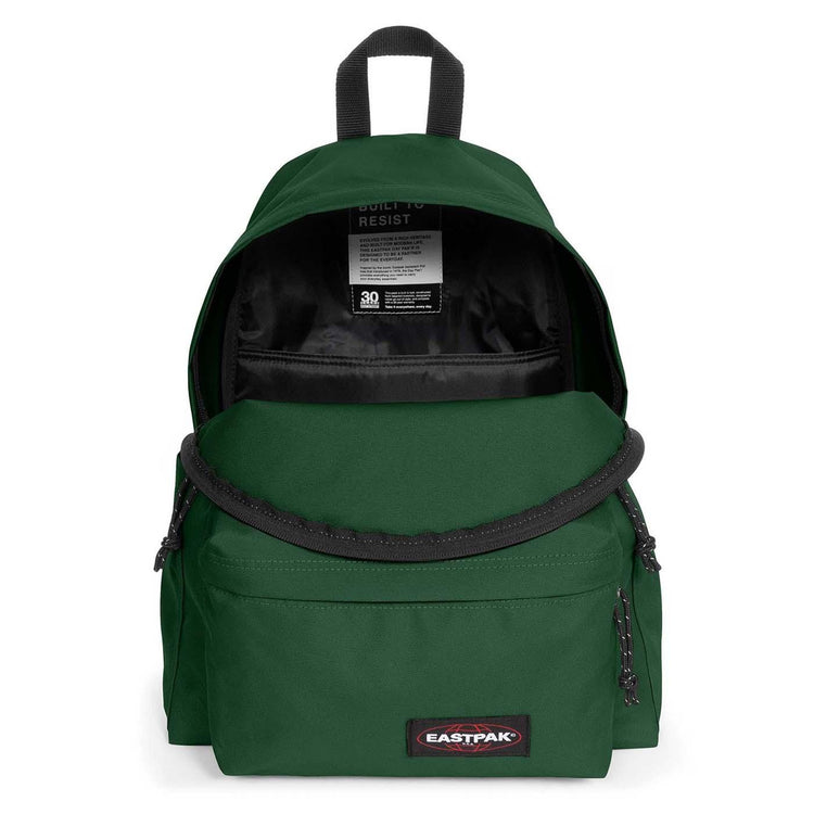 DAY PAK'R BRISTLE GREEN - Zaino Verde EK0A5BG4 5V41 EASTPAK 