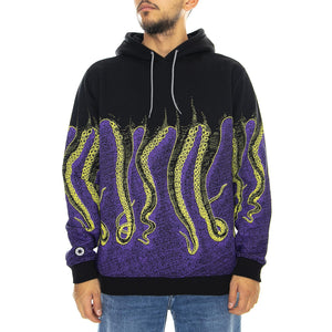  19WOSH04-MERCY-BLACK  OCTOPUS 