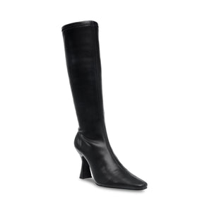 Savvy Black - Stivali Donna Neri SMSSAVVY-BLK  STEVE MADDEN 