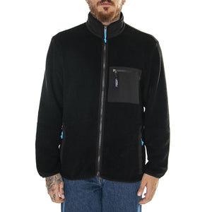 M's Synch Jkt Black - Giacca Uomo Nera 22991-BLK  PATAGONIA 