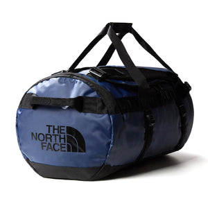 Base Camp Duffel - M Summit Navy / Tnf Black - Borsa da Viaggio Blu NF0A52SA92A1  THE NORTH FACE 