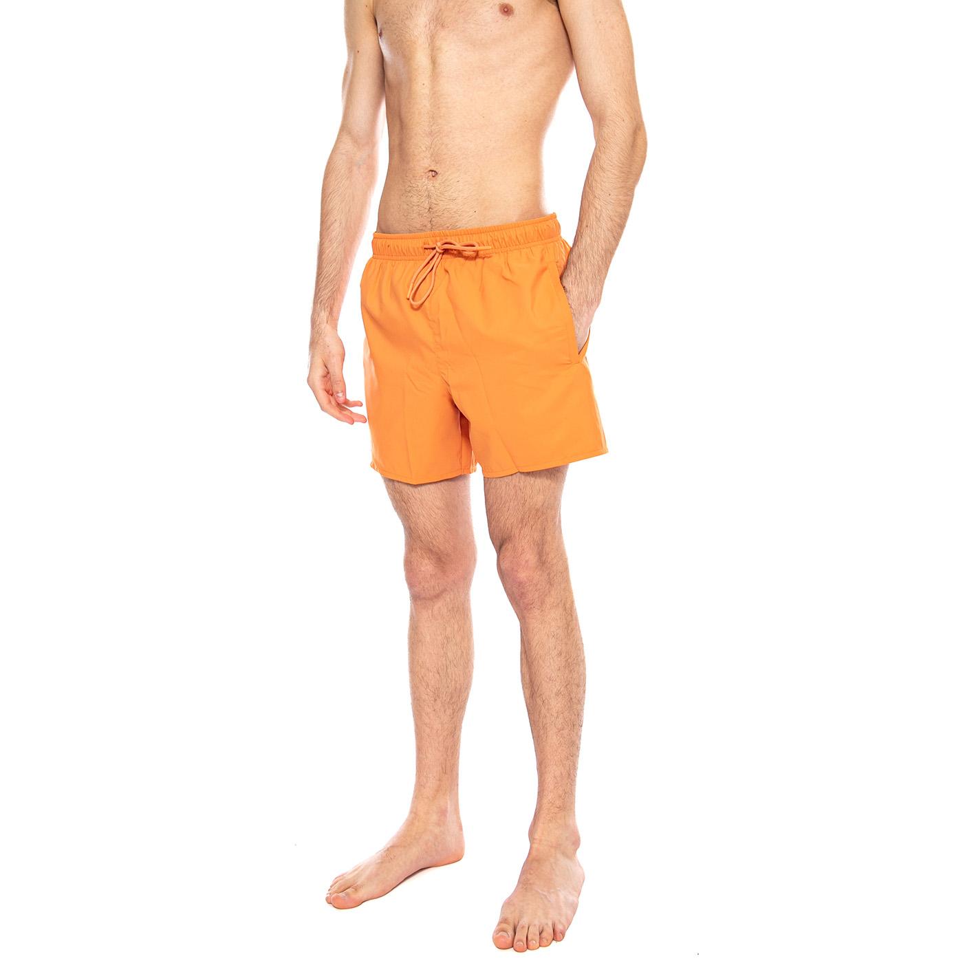 SHORT BAGNO - Costume da Bagno Lacoaste Arancione MH6270 3AX LACOSTE 