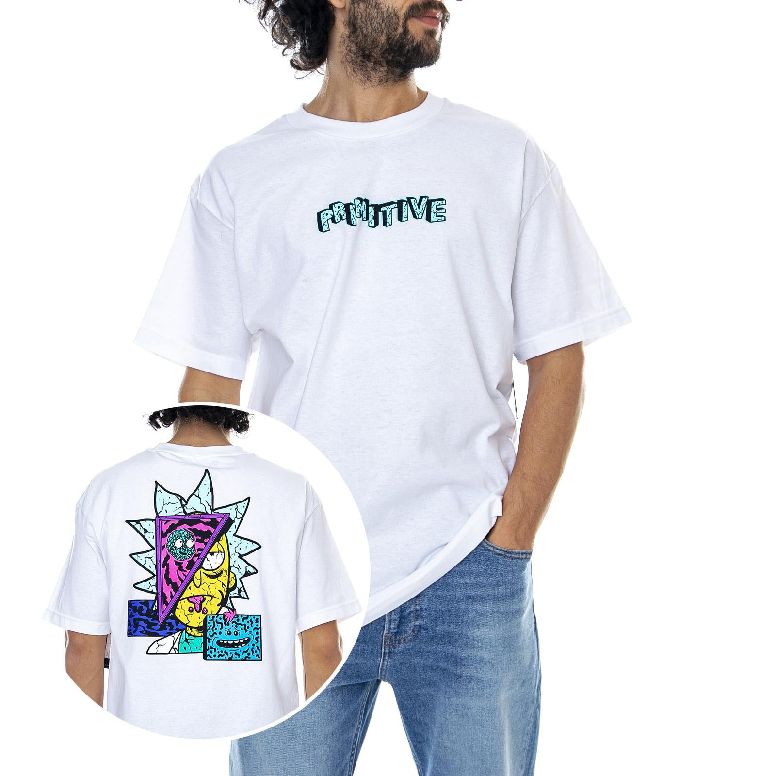  PRASS10044-12  PRIMITIVE 