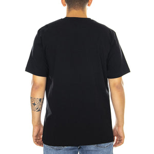  TSH0161BLK  DOOMSDAY 