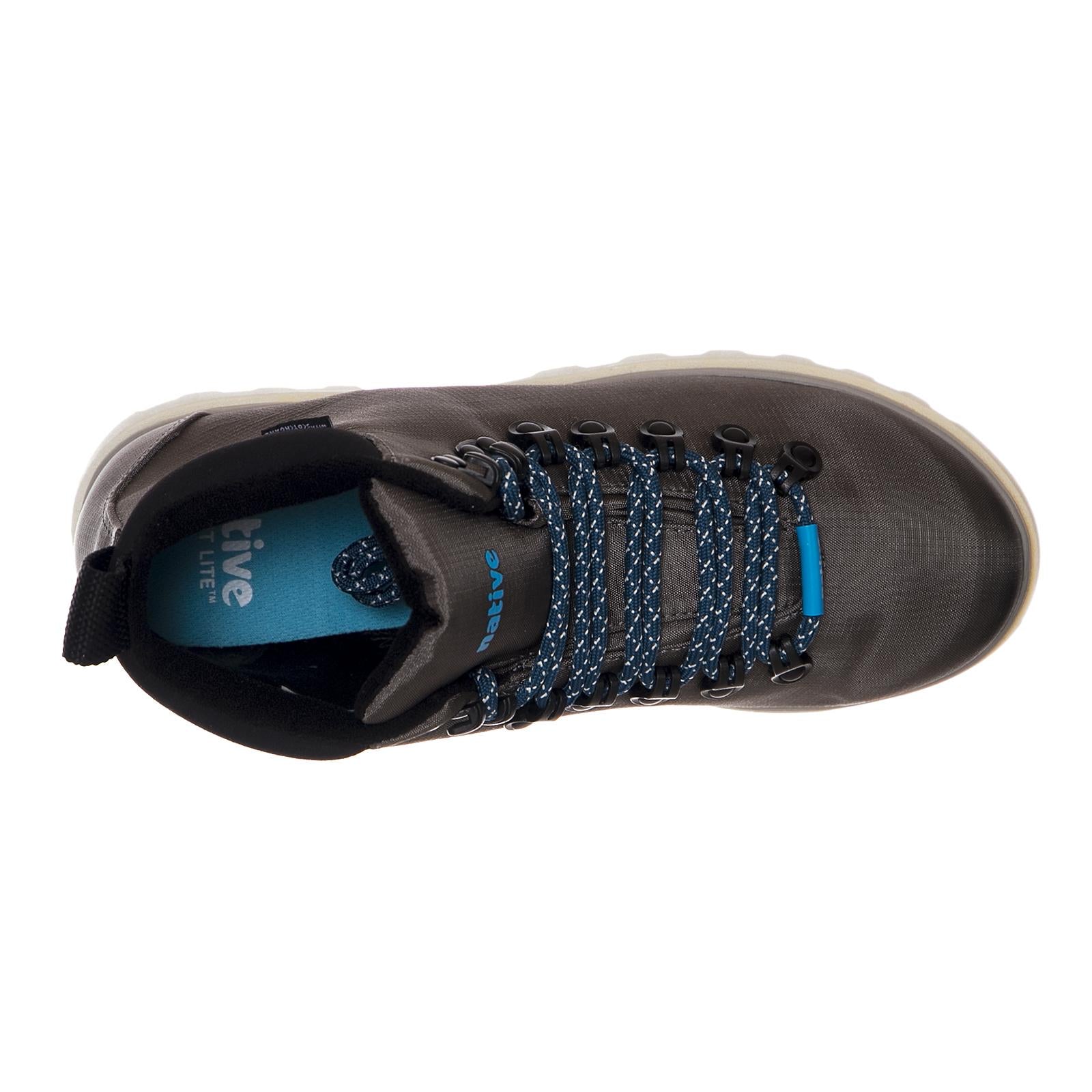 FITZSIMMONS TREKLITE DUBLIN GREY/PIGEON GREY/BONE WHITE 41100630-1254  NATIVE 