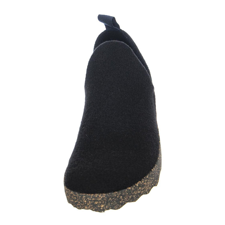 City - Scarpe Profilo Basso Uomo Nere P018058000  ASPORTUGUESAS 