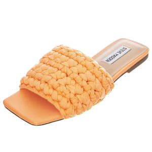 Maldeve Orange - Sandali Donna Arancioni SMSMALDEVE-ORG  STEVE MADDEN 
