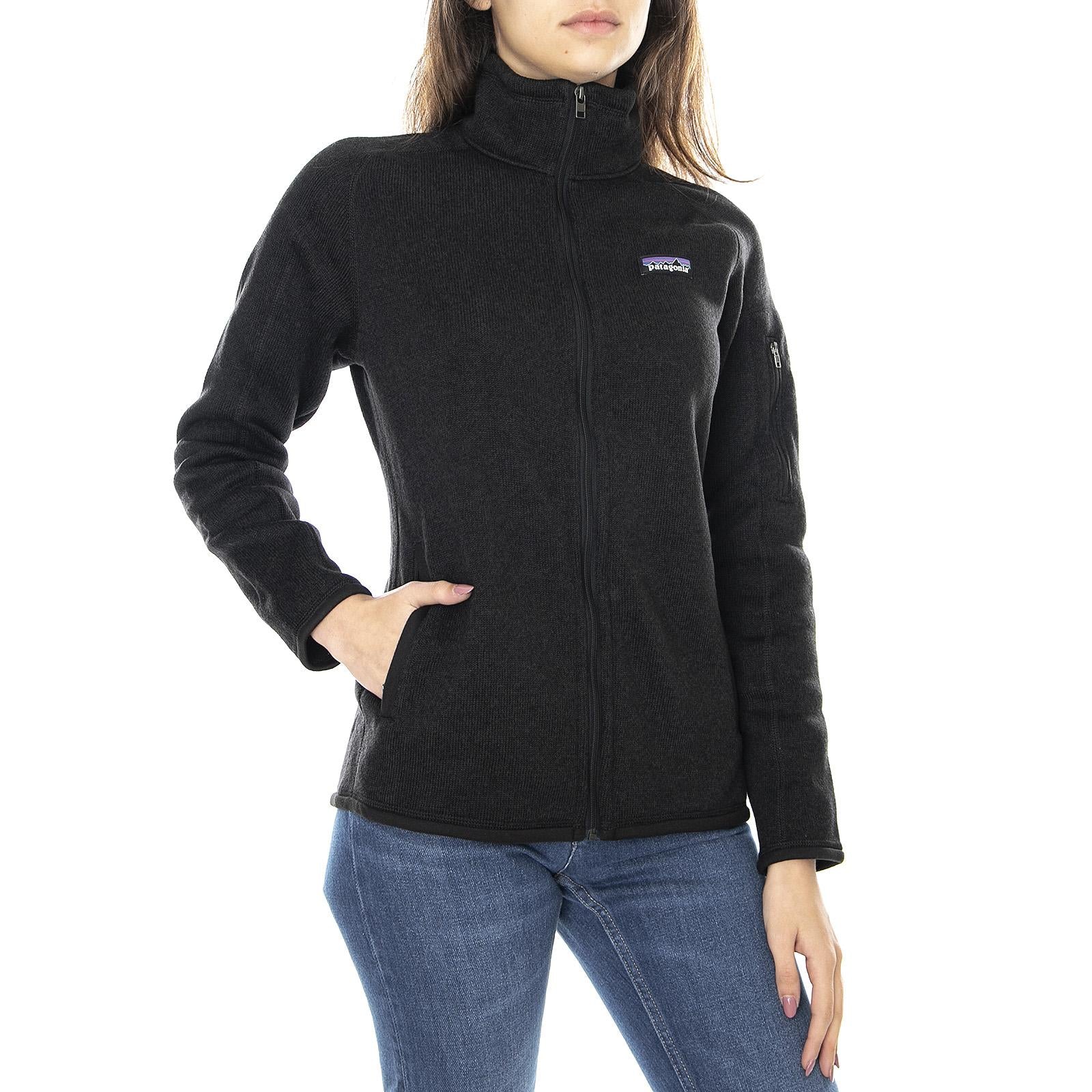  25543-BLK  PATAGONIA 