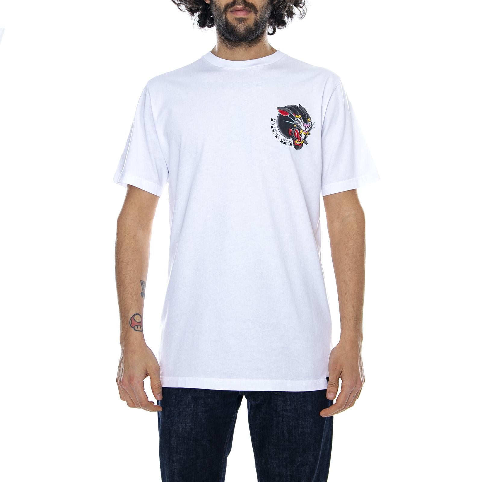  06 210647-WH  DICKIES 