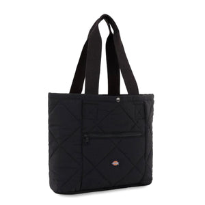 Samburg Tote Bag Black - Borsa Tote Unisex Nera DK0A87N1BLK1  DICKIES 