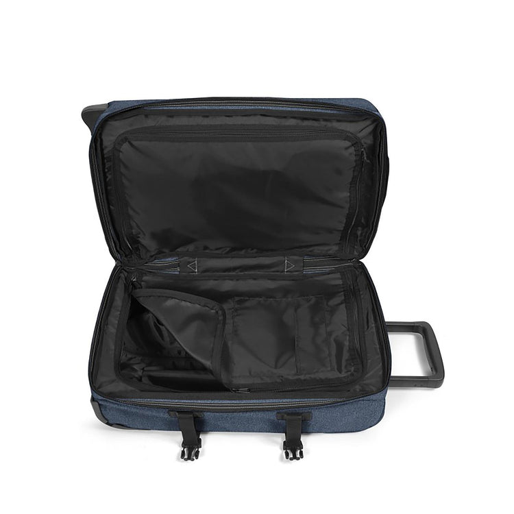 TRANVERZ S DOUBLE DENIM EK61L82D  EASTPAK 