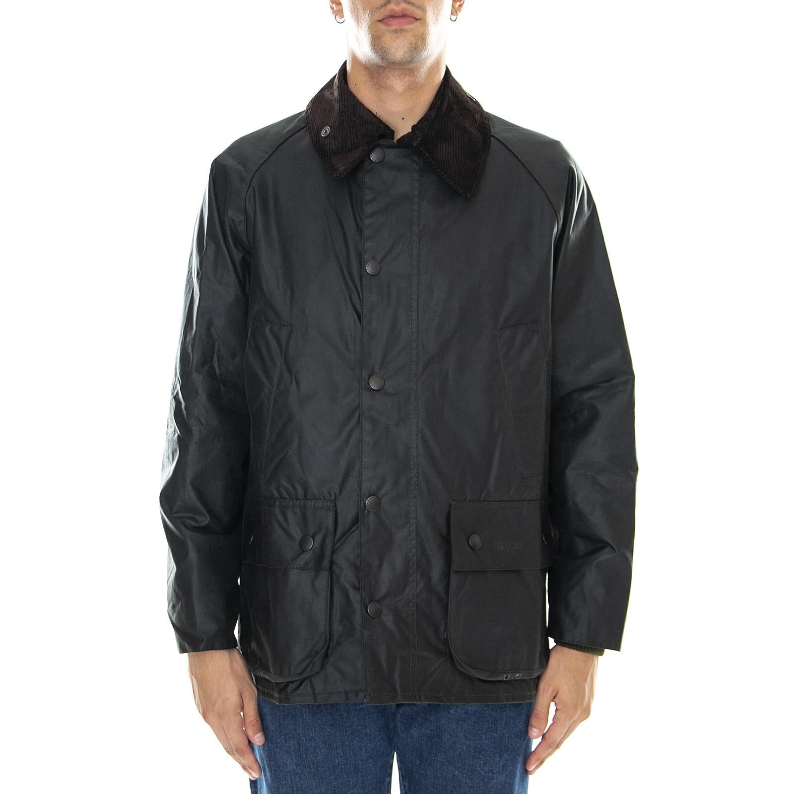  MWX0018-SG91-FW21  BARBOUR 