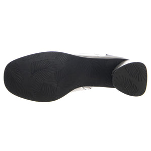 W' Ultrasoft Llapis / Kiara Ultra Llapis-Neg Boots - Stivali Donna Verdi K400743-002  CAMPER 