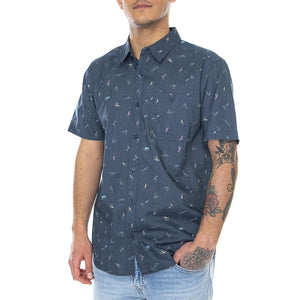  52691-SFST  PATAGONIA 