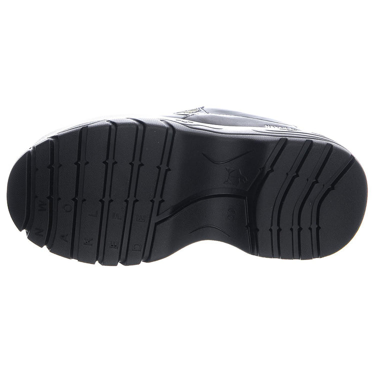  NWSSPOOKY-BLKWHT  NAKED WOLFE 