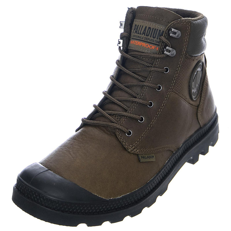  76844-383-FW20  PALLADIUM 