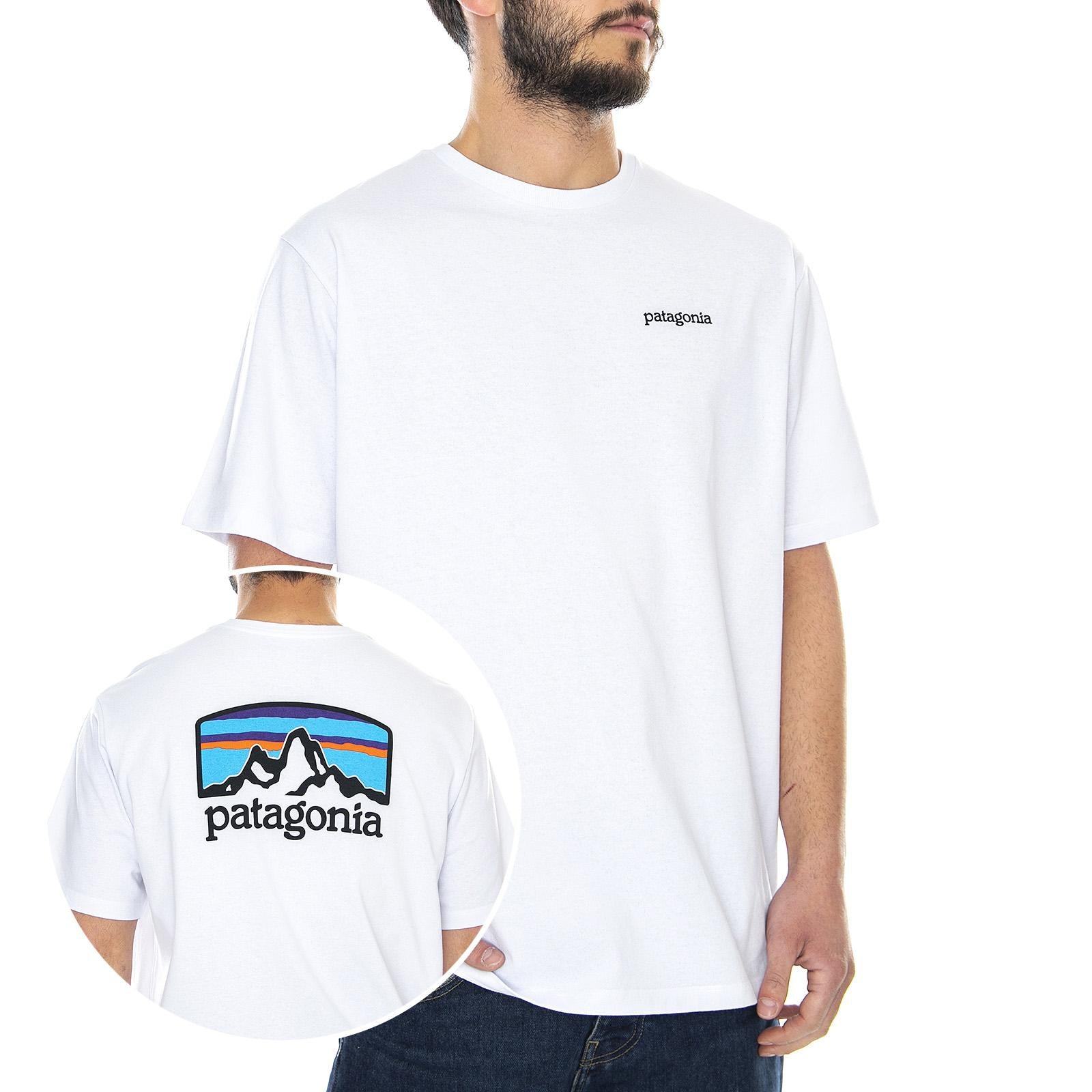  38501-WHI  PATAGONIA 