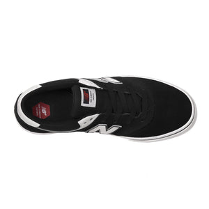 Scarpa Numeric BLACK Suede/Mesh NBNM254DFG  NEW BALANCE 