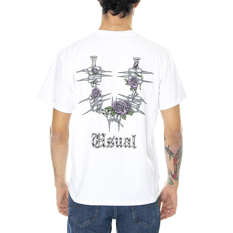  S22TBARRIOWHT  USUAL 