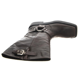 W' Eyra Mud Boots - Stivali Donna Marroni VBS5452-209-19  VAGABOND 