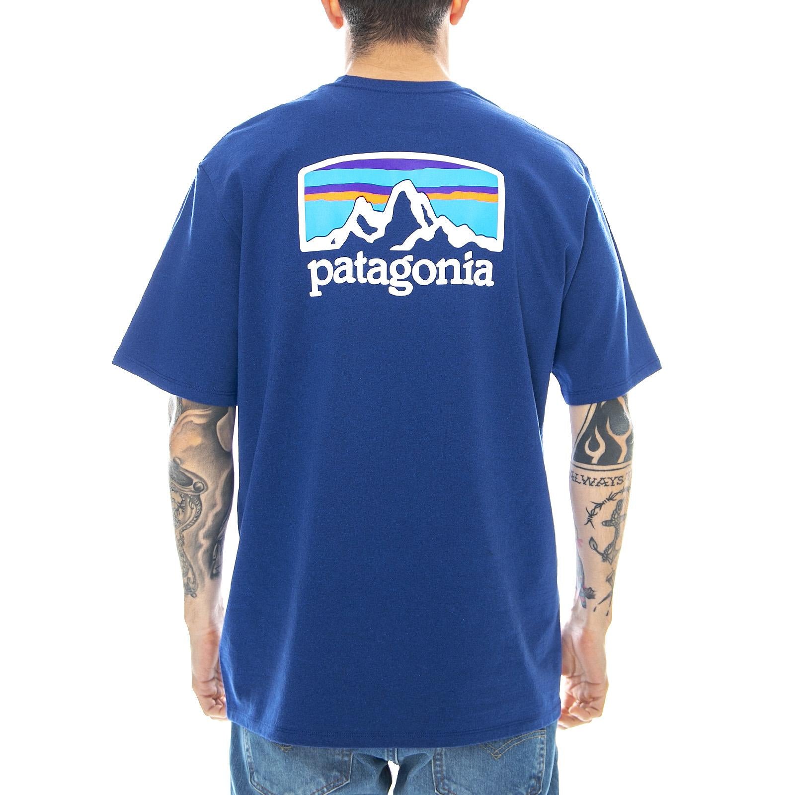  38501-SPRB  PATAGONIA 