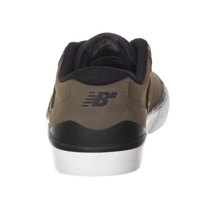 Scarpa Numeric GREEN Suede/Mesh NBNM358SBG  NEW BALANCE 