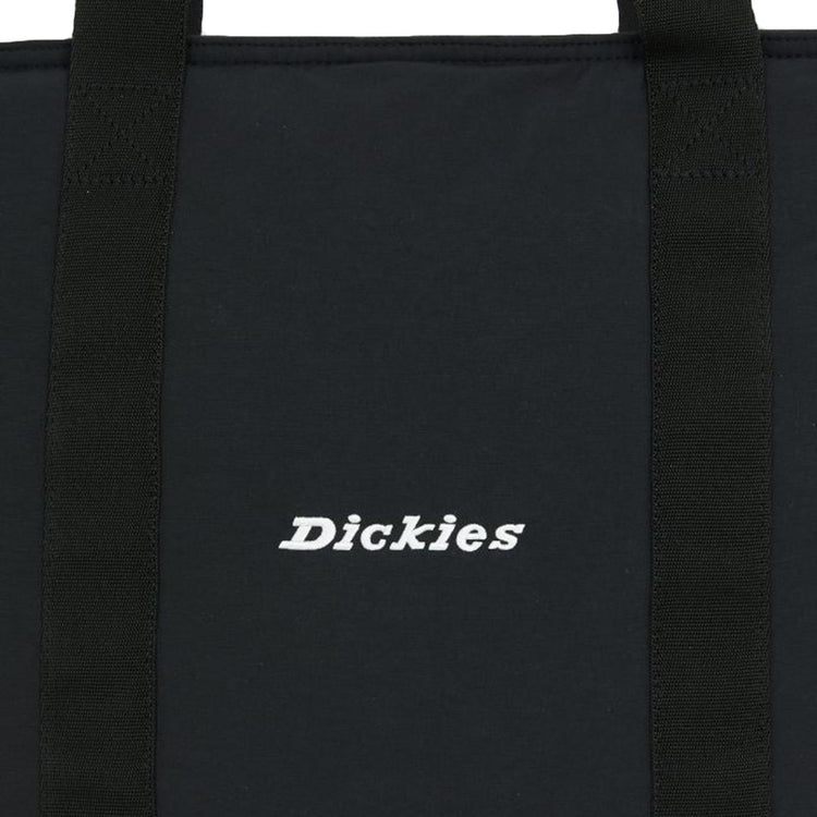 Enon Tote Bag Black - Borsa Shopping Bag Nera DK0A888D BLK1 DICKIES 